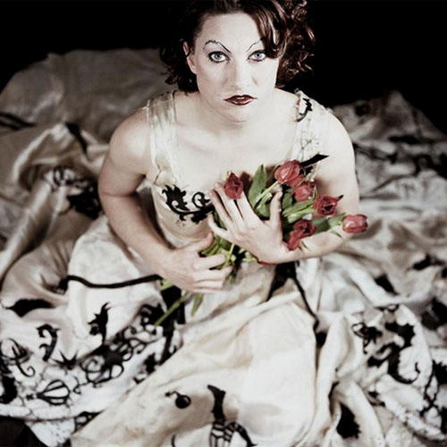 Amanda Palmer